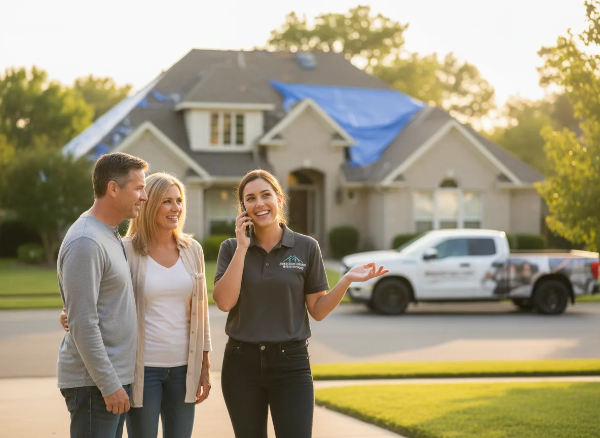 Emergency Roof Repair Cook, MN FAQs